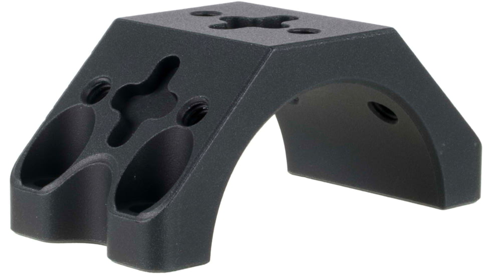 Trijicon 34mm Ring Cap for Mounts with Q-LOC Technology, Black, AC22079