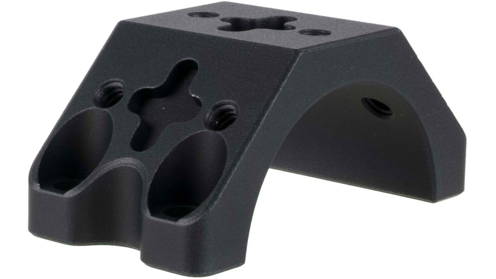 Trijicon 34mm Ring Cap for Mounts with Q-LOC Technology, Black, AC22079