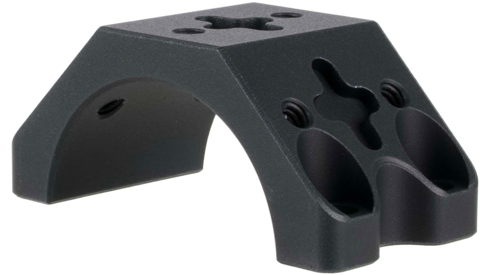 Trijicon 35mm Ring Cap for Mounts with Q-LOC Technology, Black, AC22080