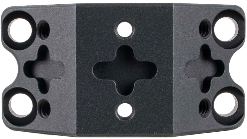 Trijicon 35mm Ring Cap for Mounts with Q-LOC Technology, Black, AC22080