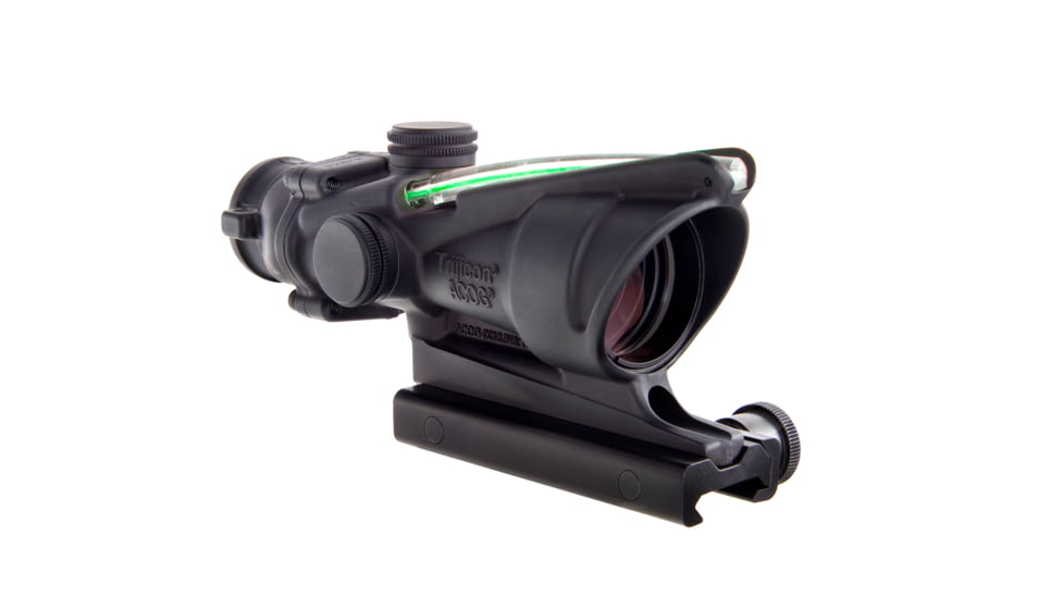 Trijicon 4x32 Trijicon Dual Illuminated ACOG Rifle Scope TA31H-G