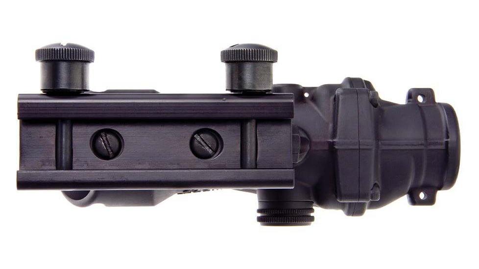 Trijicon 4x32 Trijicon Dual Illuminated ACOG Rifle Scope TA31H-G