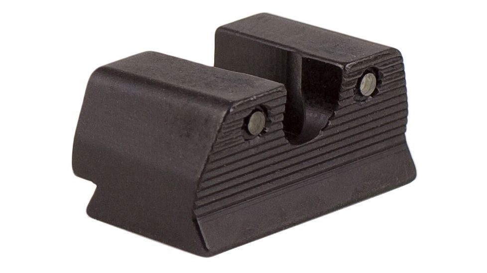 Trijicon 9mm FN Dot, FN Herstal, Rear Sight Only FN102-C-600708