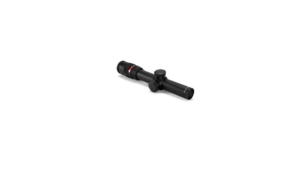 AccuPoint 1-4x24 BAC Red - Venatio