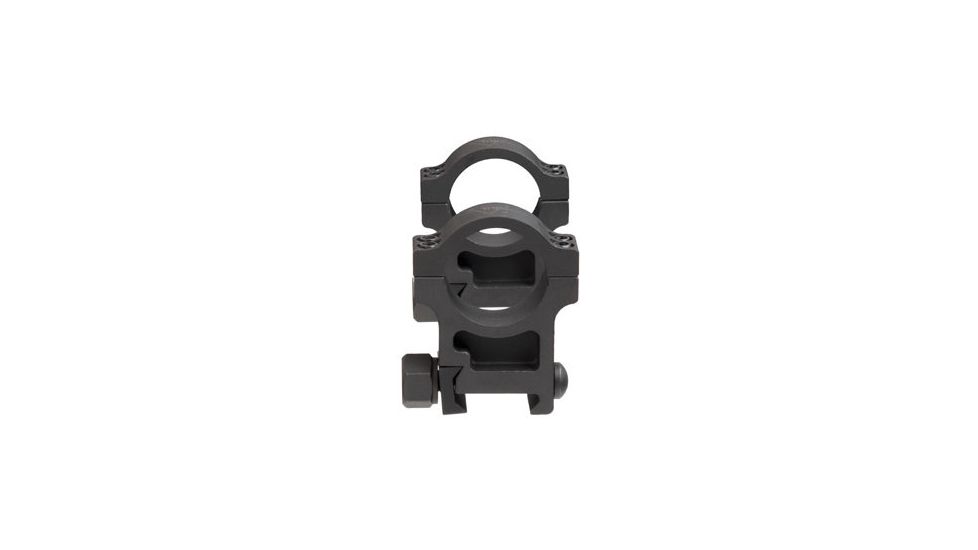Trijicon 1in. Extra High Steel Rings for AccuPoint Rifle Scope