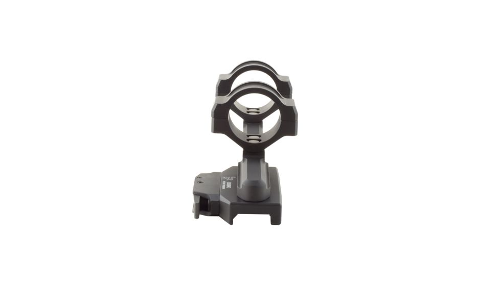 Trijicon AccuPoint 30mm Extended Quick Release Flattop mount
