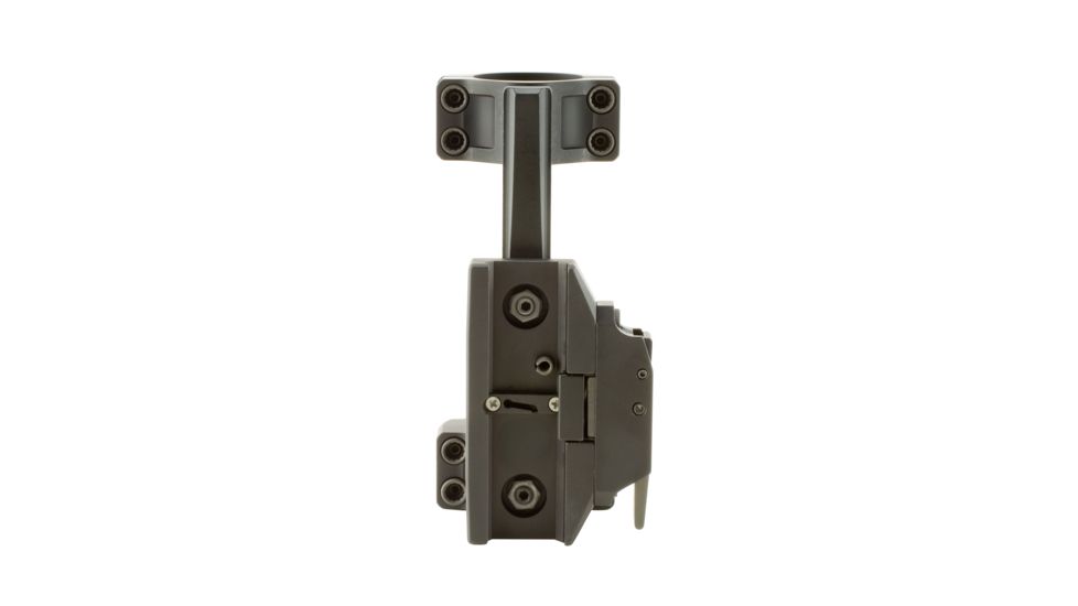 Trijicon AccuPoint 30mm Quick Release Flattop mount