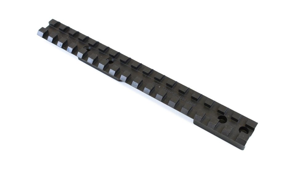 Trijicon AccuPoint Remington 700 Short Action 7in. Full 1913 20MOA Rail TR114