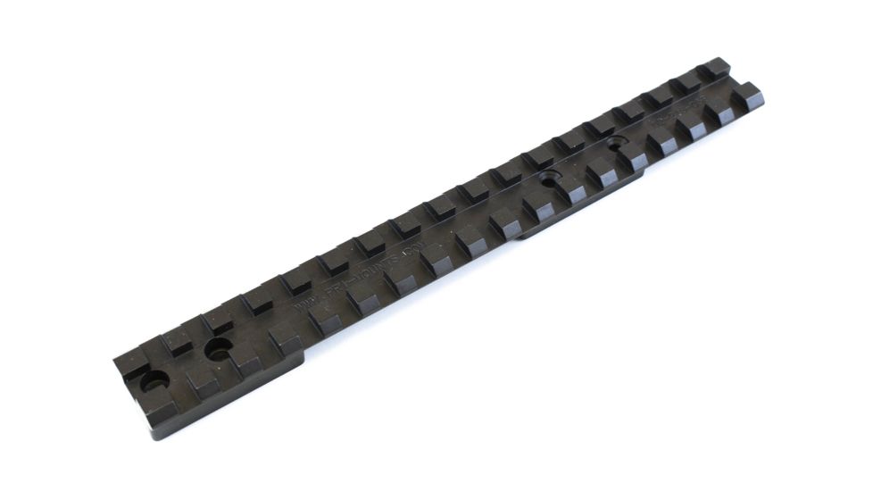 Trijicon AccuPoint Remington 700 Short Action 7in. Full 1913 20MOA Rail TR114