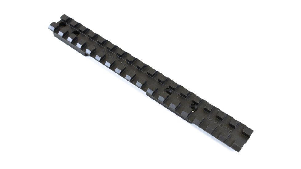 Trijicon AccuPoint Remington 700 Short Action 7in. Full 1913 20MOA Rail TR114