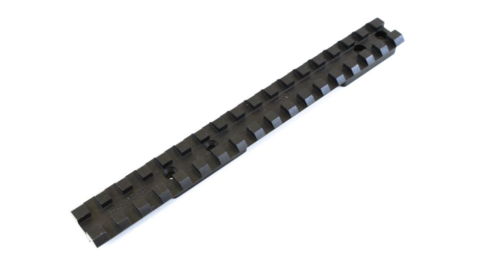 Trijicon AccuPoint Remington 700 Short Action 7in. Full 1913 20MOA Rail TR114