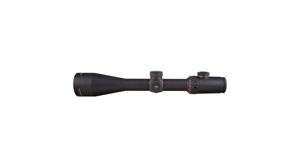 Trijicon AccuPower 4-16x50 30mm Rifle Scope,MOA Crosshair w/Green LED 1900020