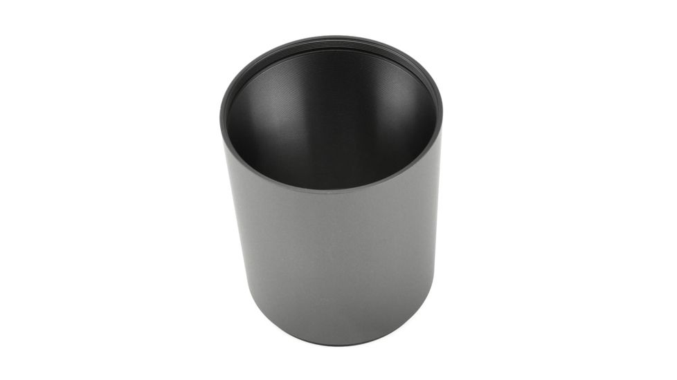 Trijicon AccuPower RS-50 5-50x56mm Rifle Scope, 34 mm Tube, Second Focal Plane, Black, Green/Red MOA Crosshair Reticle, MOA Adjustment, RS50-C-1900030