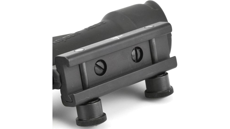 Trijicon ACOG 3.5x35 Scope KIT, Horseshoe .308/7.62 BDC Reticle w/ TA51 Mount, TA11H-308 1472