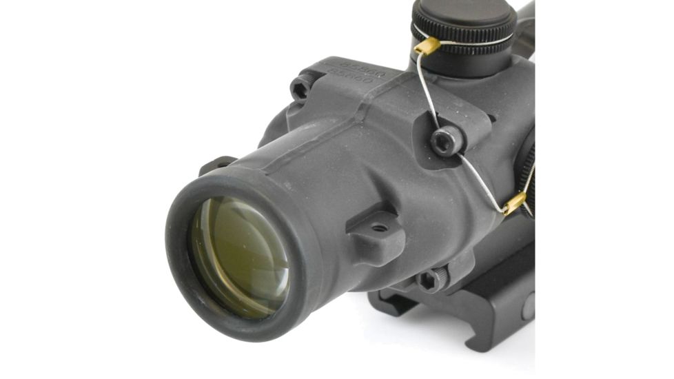 Trijicon ACOG 3.5x35 Scope KIT, Horseshoe .308/7.62 BDC Reticle w/ TA51 Mount, TA11H-308 1474