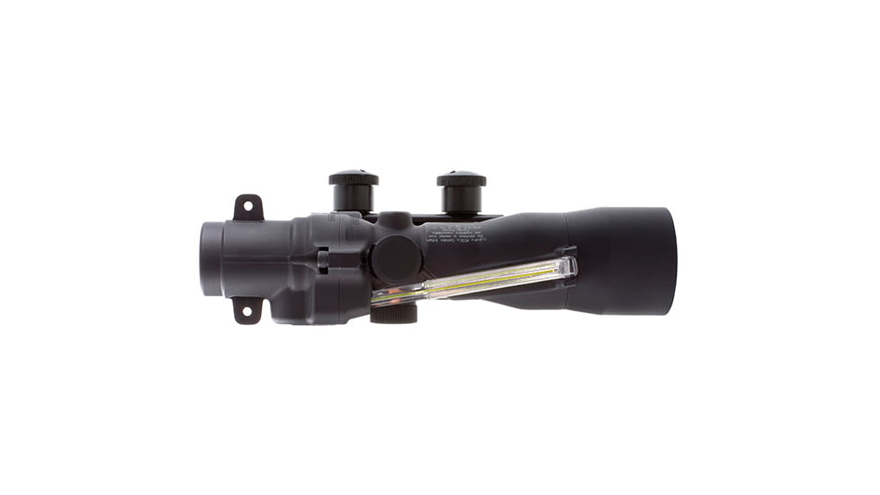 Trijicon ACOG 3x30 Dual Illum. Amber Crosshair 300BLK Ballistic Reticle w/TA60 TA33-C-400063
