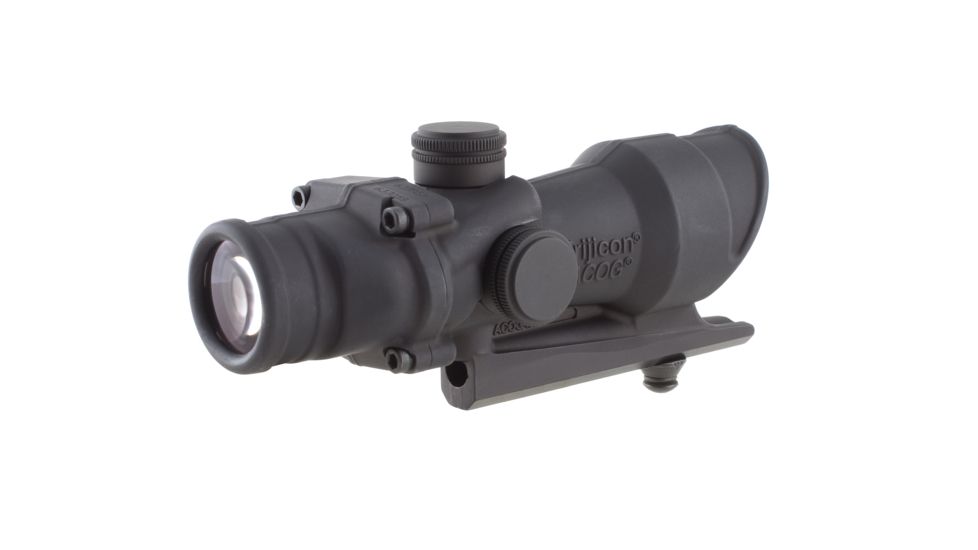 Trijicon ACOG 4x32 Scope for M16 - LAPD Reticle TA01LAW