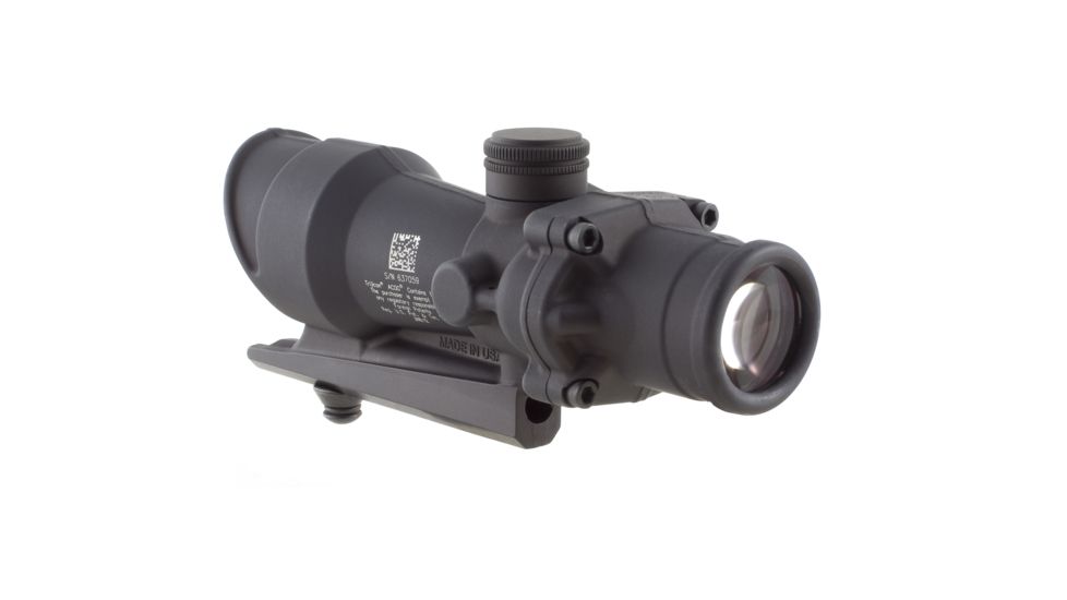 Trijicon ACOG 4x32 Scope for M16 - LAPD Reticle TA01LAW