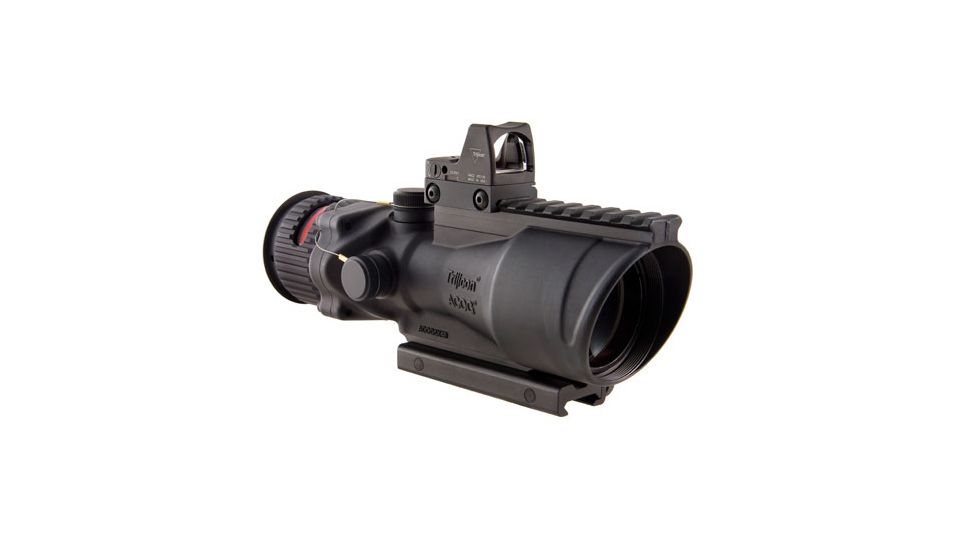 Trijicon Acog 6x48 Machine Gun Scope Rmr Reflex Sight Ta648rmr 50 Main