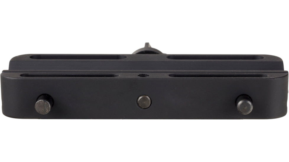 Trijicon ACOG VCOG Mount w/ Q-LOC, Black, AC12042