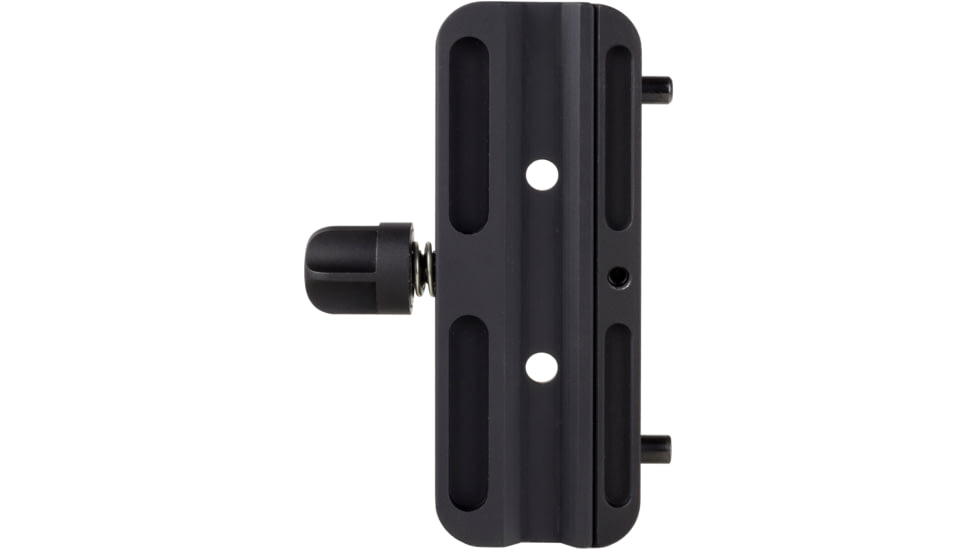 Trijicon ACOG VCOG Mount w/ Q-LOC, Black, AC12042