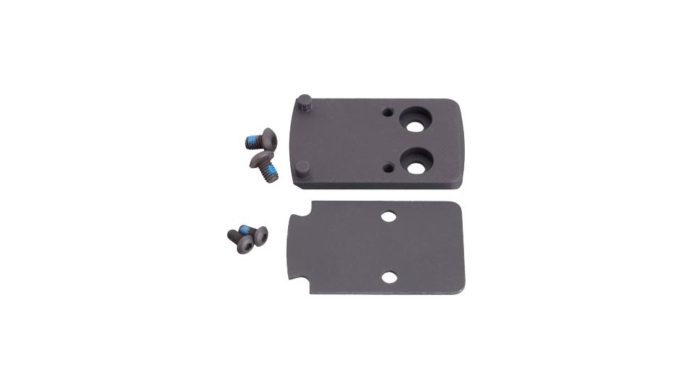 Trijicon Adapter Plate RedDot Mounts RM43