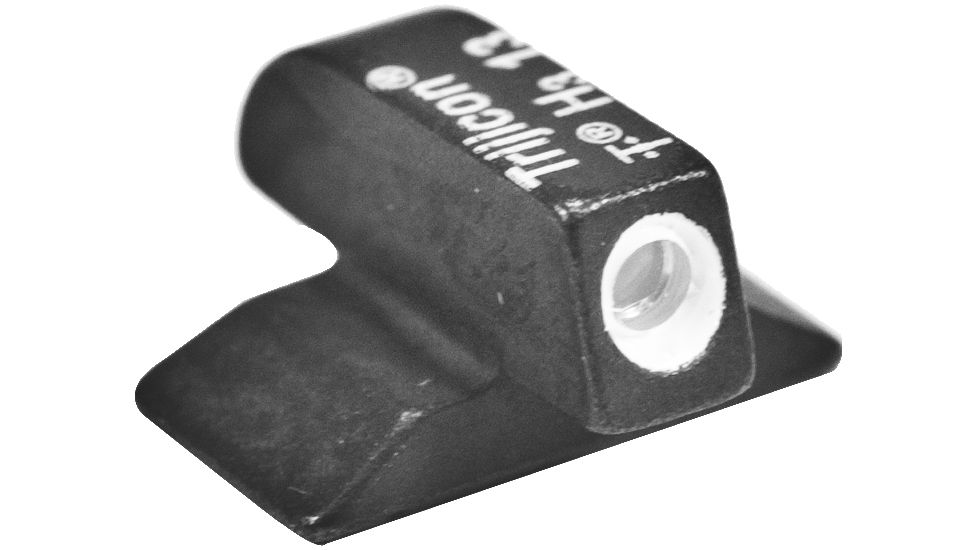 Trijicon Bright &amp; Tough Beretta Cougar Front Night Sight BE03F