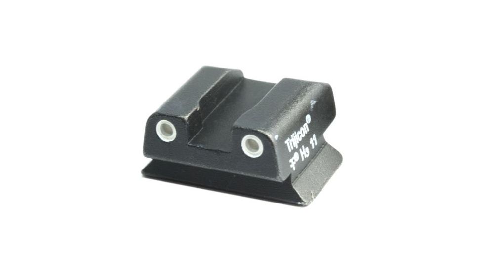 Trijicon Bright &amp; Tough Beretta Px4 Rear Sight .280 BE10R280