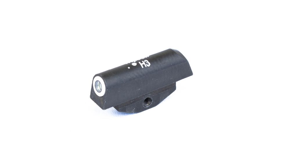 Trijicon Bright &amp; Tough Front Night Sight, Green - S&amp;W Pistols - SR14F