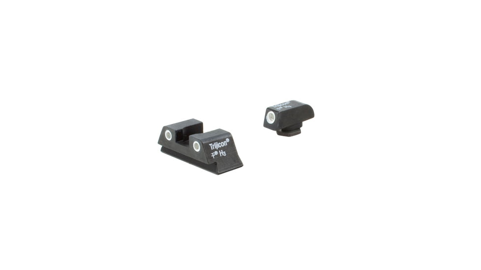 Trijicon Bright &amp; Tough Night Sights for Ruger, TRJGL13C600778
