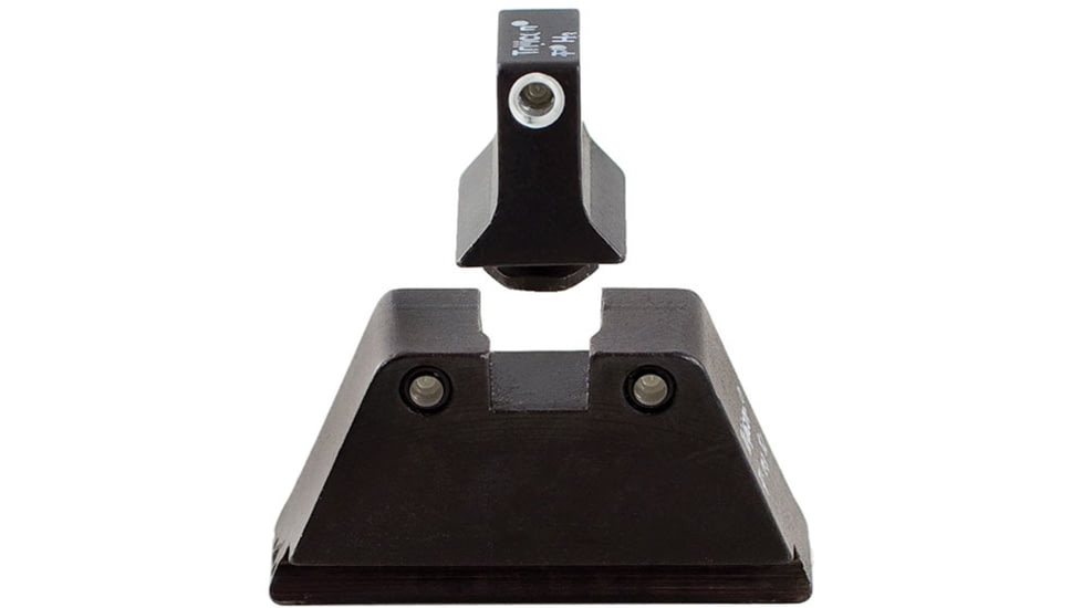 Trijicon Suppressor Sights - For Glock Standard Frames - GL201-C-600659