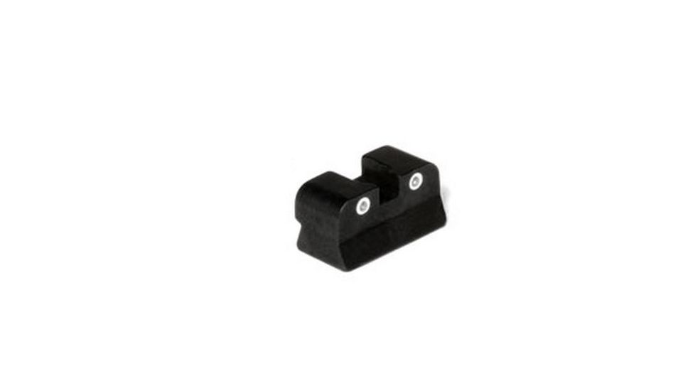 Trijicon Bright &amp; Tough Colt .45 Rear Sight Extra High CA01R-EXHIGH
