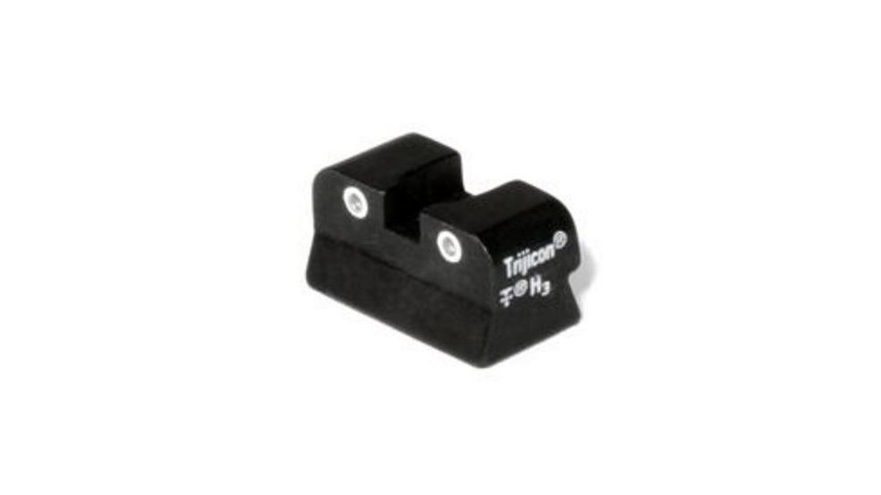 Trijicon Bright &amp; Tough Colt .45 Rear Sight CA01R