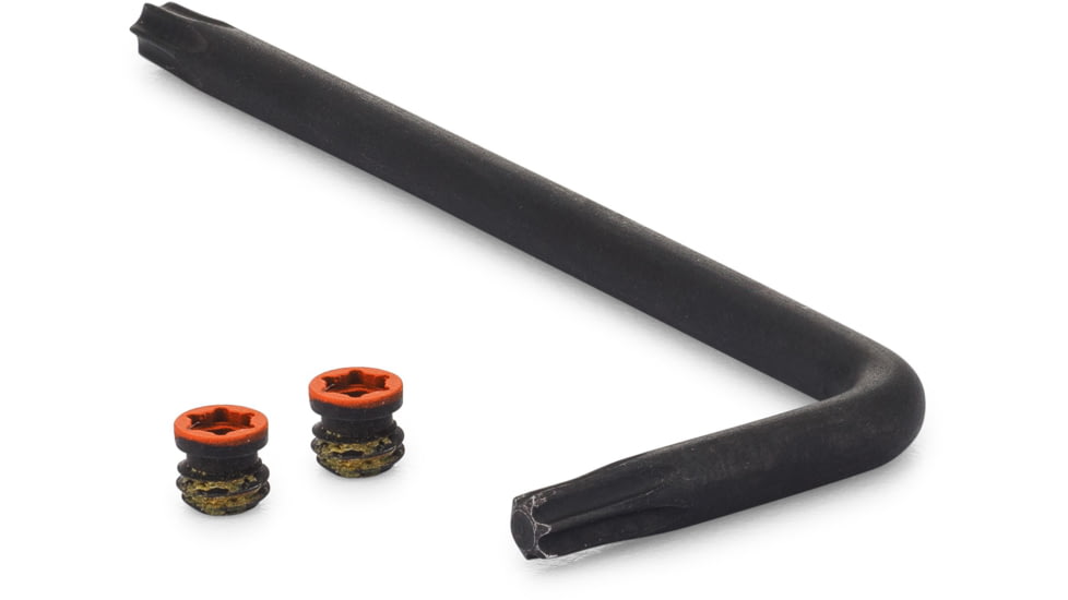 Trijicon DI Night Sight Retainer Replacement Pack, Orange, AC50013