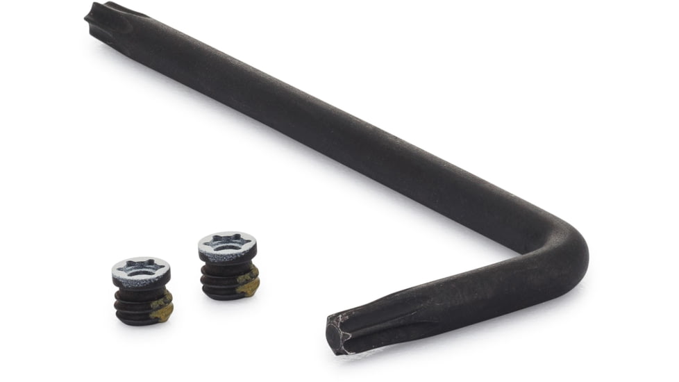 Trijicon DI Night Sight Retainer Replacement Pack, White, AC50012