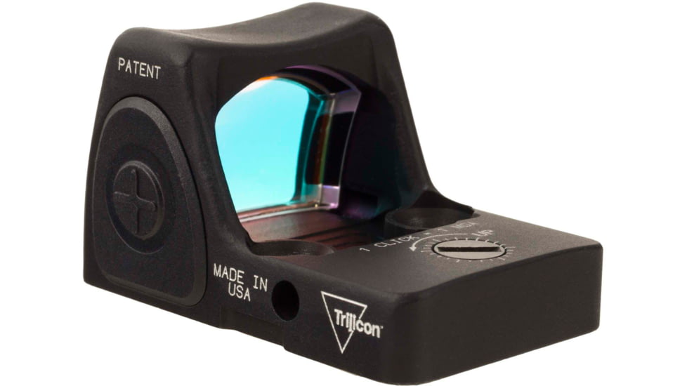 Trijicon Dual Defense Kit Rmr Type 2 With Bright &amp; Tough Night Sight Suppressor Set For Glock - RM06-C-700791