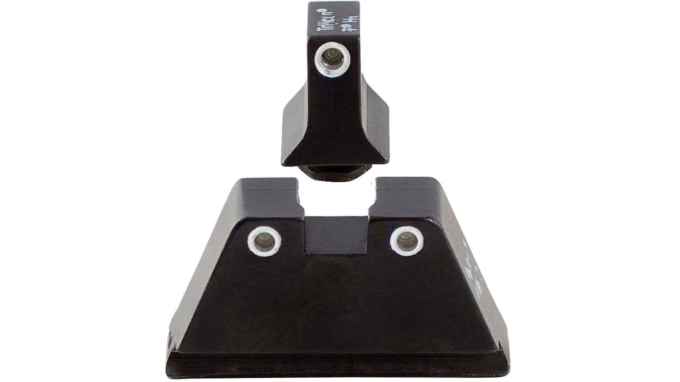 Trijicon Dual Defense Kit Rmr Type 2 With Bright &amp; Tough Night Sight Suppressor Set For Glock - RM07-C-700793