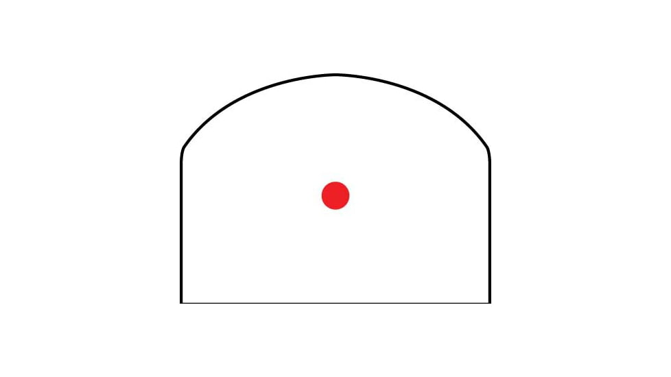 Trijicon Dual Defense Kit Rmr Type 2 With Bright &amp; Tough Night Sight Suppressor Set For Glock - RM07-C-700794