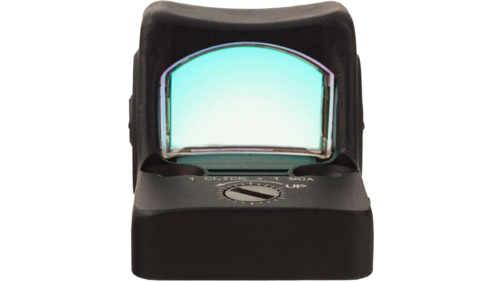 Trijicon Dual Defense Kit Rmr Type 2 With Bright &amp; Tough Night Sight Suppressor Set For Glock - RM07-C-700794