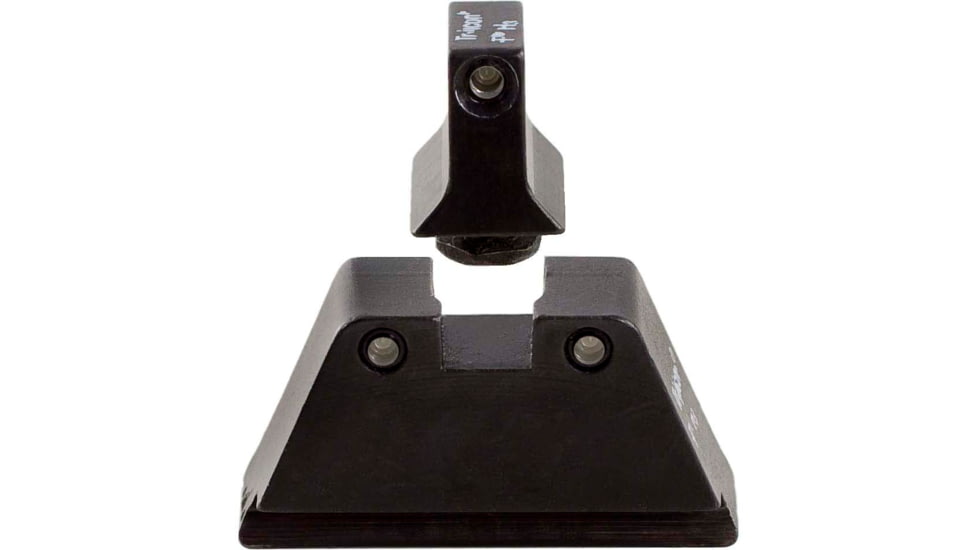 Trijicon Dual Defense Kit Rmr Type 2 With Bright &amp; Tough Night Sight Suppressor Set For Glock - RM07-C-700794