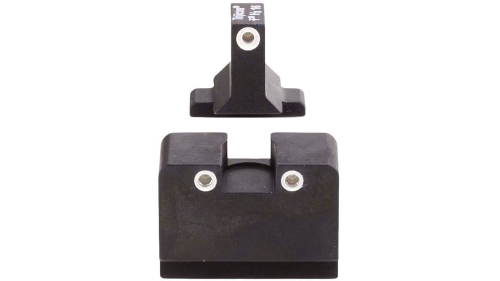Trijicon Dual Defense Kit Rmr Type 2 With Bright &amp; Tough Night Sight Suppressor Set For Sig Sauer - RM07-C-700795