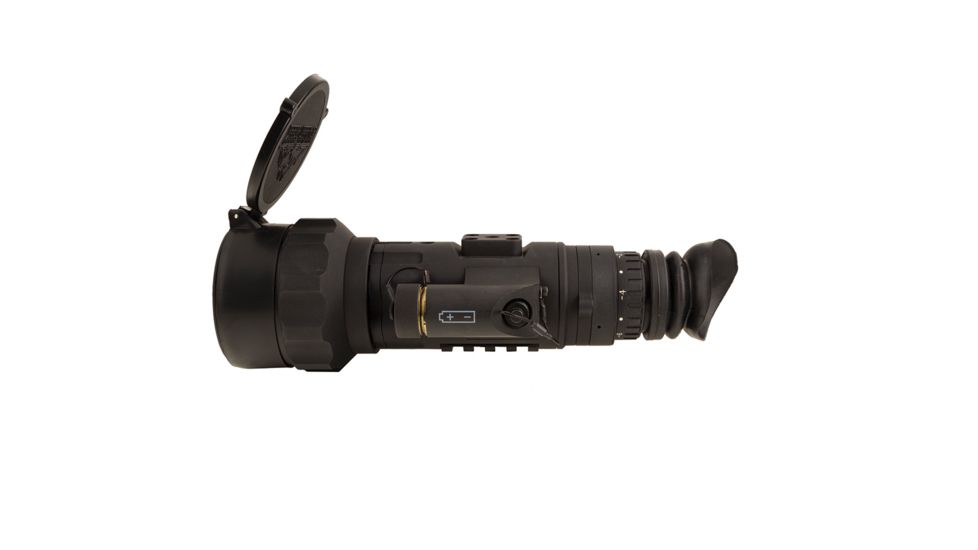 Trijicon Electro Optics IR PATROL M250XR 4.5-8x60mm Thermal Weapn Sight, Black IRMO-250XR