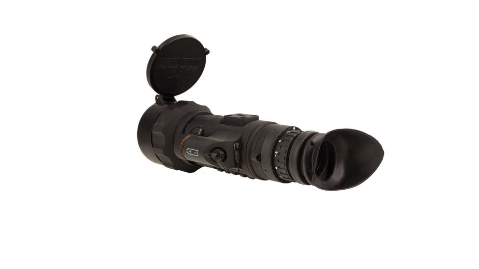 Trijicon Electro Optics IR PATROL M250XR 4.5-8x60mm Thermal Weapn Sight, Black IRMO-250XR