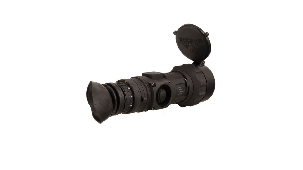 Trijicon Electro Optics IR PATROL M250XR 4.5-8x60mm Thermal Weapn Sight, Black IRMO-250XR