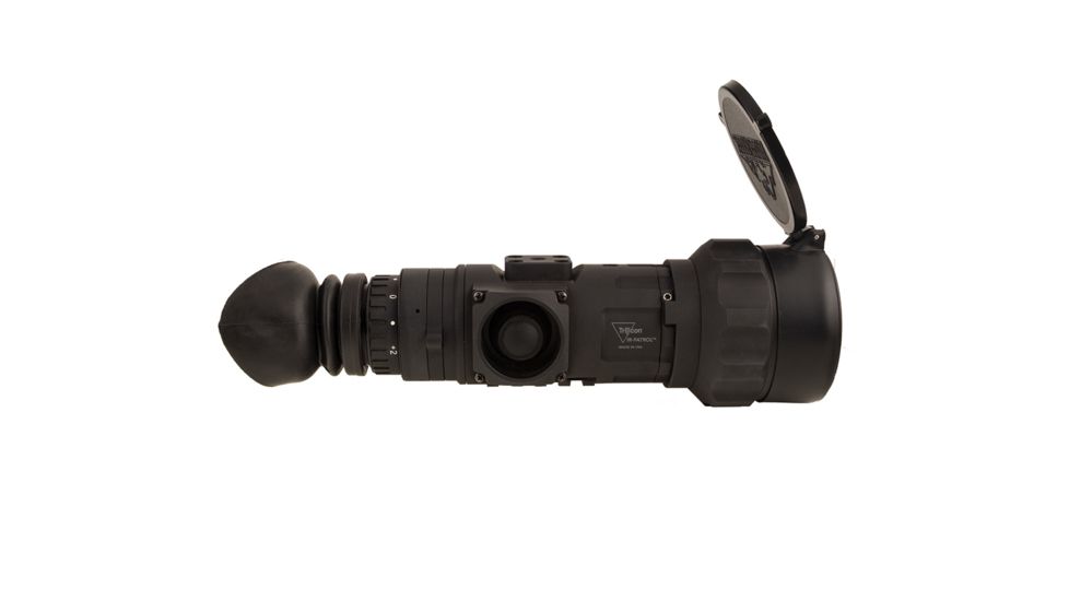 Trijicon Electro Optics IR PATROL M250XR 4.5-8x60mm Thermal Weapn Sight, Black IRMO-250XR