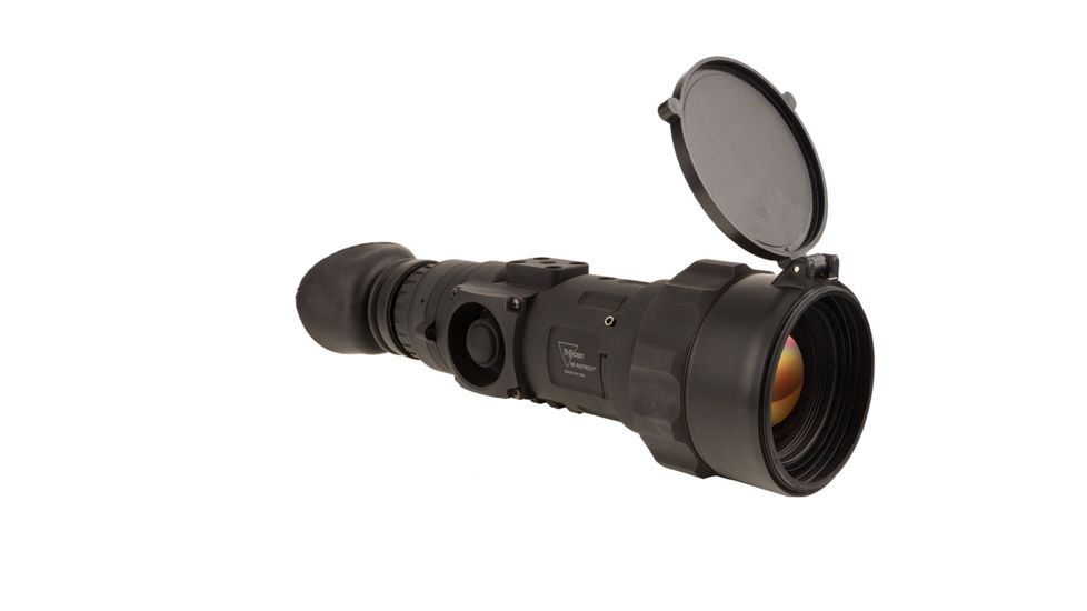 Trijicon Electro Optics IR PATROL M250XR 4.5-8x60mm Thermal Weapn Sight, Black IRMO-250XR