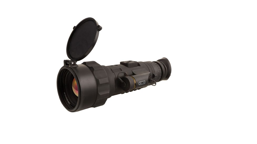 Trijicon Electro Optics IR PATROL M250XR 4.5-8x60mm Thermal Weapn Sight, Black IRMO-250XR