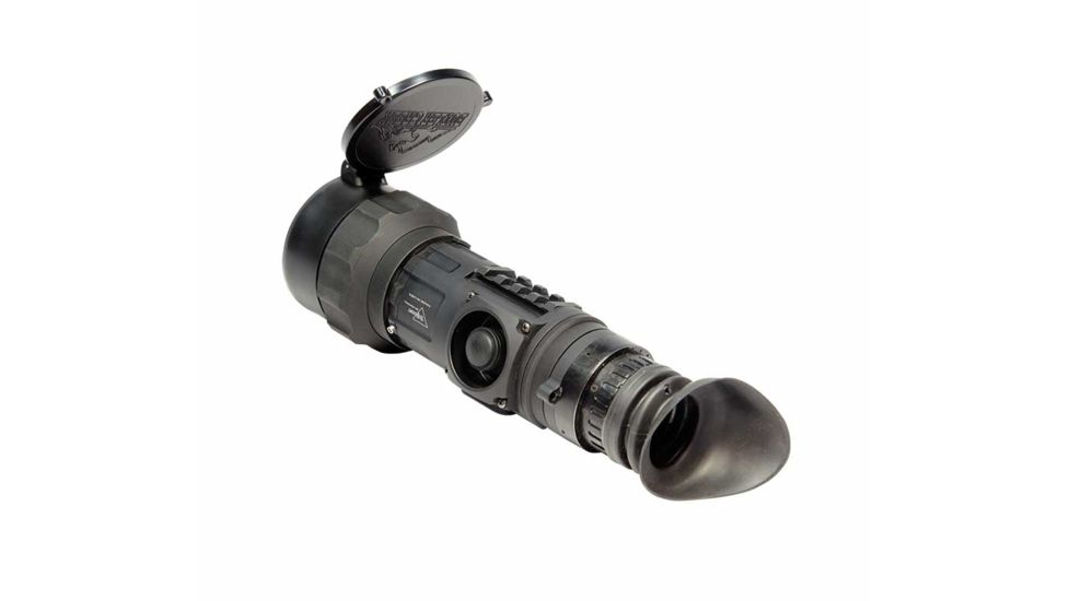 Trijicon Electro Optics IR PATROL M250XR 4.5-8x60mm Thermal Weapn Sight, Black IRMO-250XR
