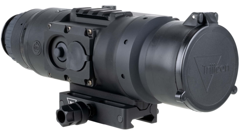 Trijicon Electro Optics Reap-IR 1.75x35mm Thermal Imaging Rifle Scopes w/ DVR, 30/60 Hz, Black, REAP-35-4