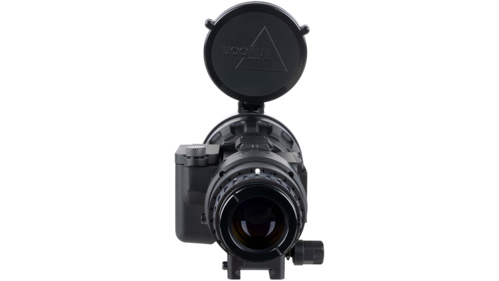 Trijicon Electro Optics Reap-IR 3x60mm Thermal Imaging Rifle Scopes w/ DVR, 30/60 Hz, Black, REAP-60-4